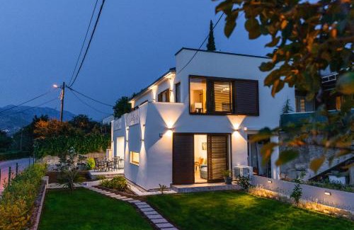 Vranjic Apartment | Apartment GiN