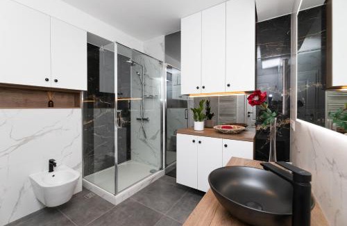 Vranjic Apartment | Apartment GiN
