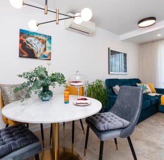 Vranjic Apartment | Apartment GiN