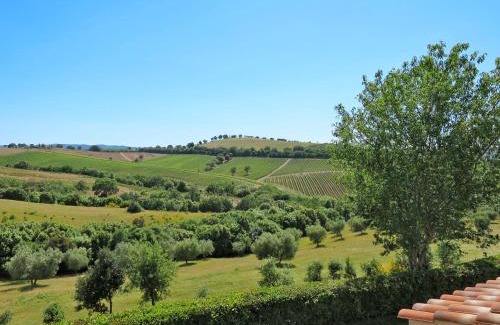Scansano Apartment | Apartment Ginestra by Interhome