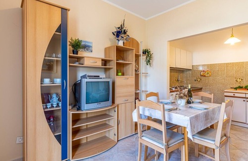 Porec Apartment | Apartment Giulia in Porec