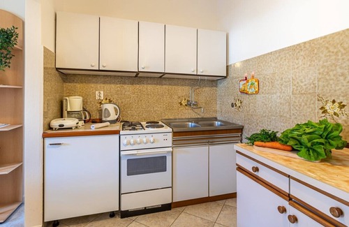 Porec Apartment | Apartment Giulia in Porec