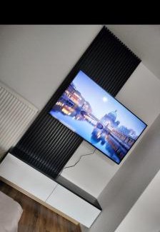 Gjilan Apartment | Apartment Gjilan Per 2 Persona