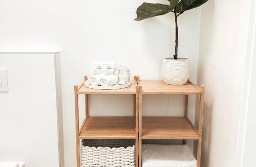 Lend Apartment | Apartment Glücksmoment mit Balkon in Graz