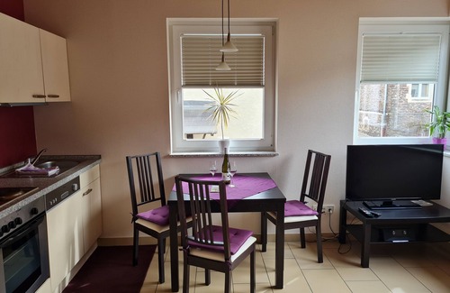 Punderich Apartment | Apartment "Goldlay", relaxing vacation in a holiday winery