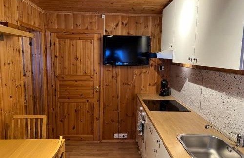 Rauland Apartment | Apartment Grønlid