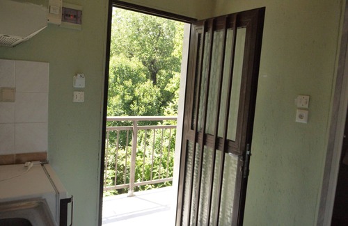 Paralia Pantaleimonos House | Apartment 114 - Achillion B&B, close to the beach and Mount Olympus