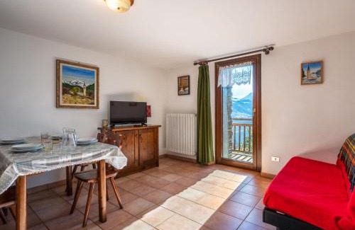 Saint-Nicolas Apartment | Apartment Grand Sarriod by Interhome