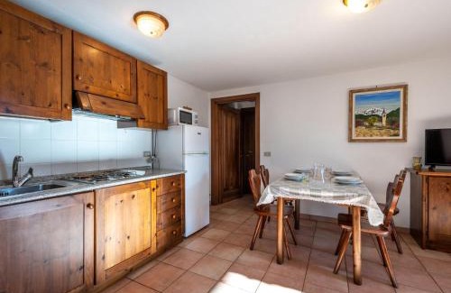 Saint-Nicolas Apartment | Apartment Grand Sarriod by Interhome