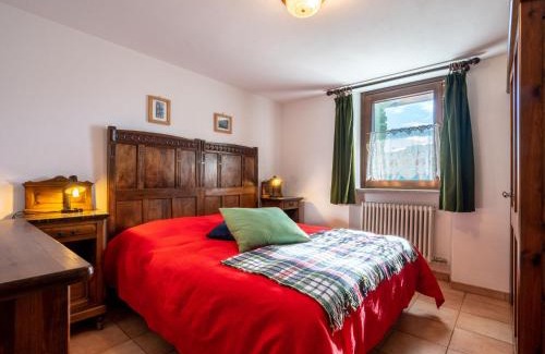 Saint-Nicolas Apartment | Apartment Grand Sarriod by Interhome