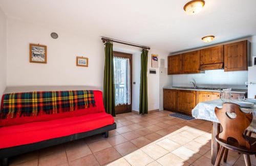 Saint-Nicolas Apartment | Apartment Grand Sarriod by Interhome
