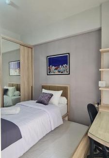 Pondokcina Apartment | Apartment Grand Taman Melati 2 Studio Wifi Depok