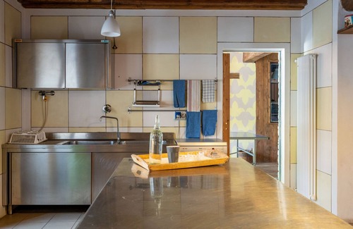 Cortemilia Apartment | Apartment Grande by Interhome