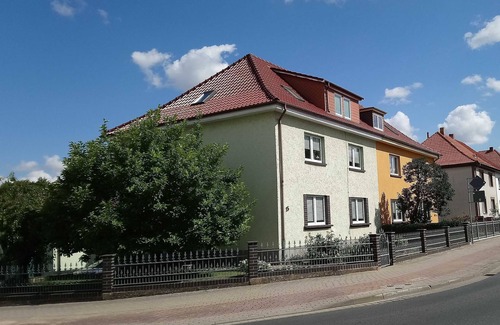 Teterow Apartment | Apartment Grapatine