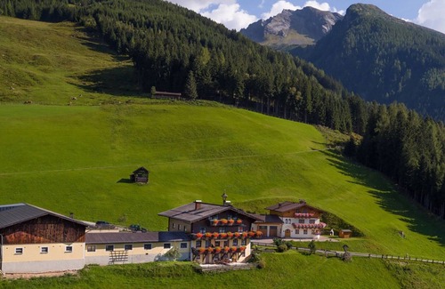 Bad Gastein Apartment | Apartment Graukogel Bad Gastein Hohe Tauern