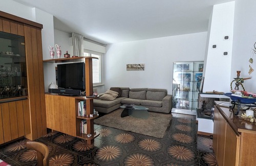 Ancona Apartment | Apartment Grazie area, a few minutes from downtown in a quiet and serviced area