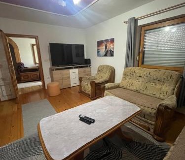 Sempas Apartment | Apartment GREEN HOUSE