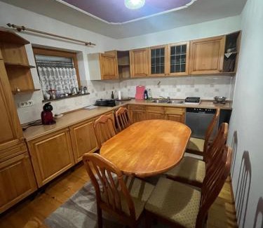 Sempas Apartment | Apartment GREEN HOUSE