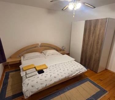 Sempas Apartment | Apartment GREEN HOUSE