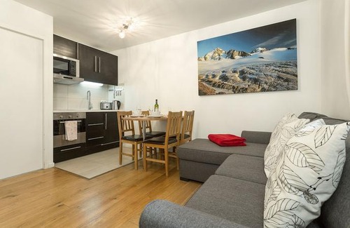 Chamonix City Centre Apartment | Apartment Grepon 2
