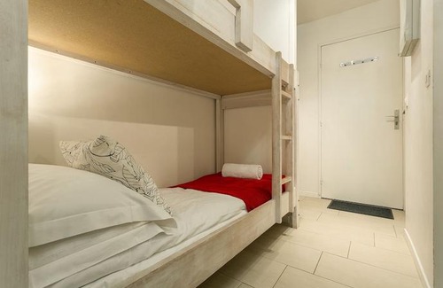 Chamonix City Centre Apartment | Apartment Grepon 2