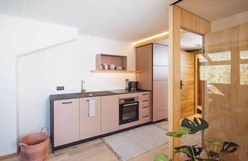 Stams Apartment | Apartment Greta by Interhome