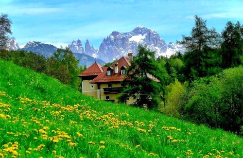 Soprabolzano Apartment | Apartment Gretl with free South Tyrol Mobil Card | Waldegg Renon