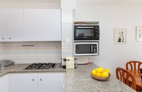 Llanca Apartment | Apartment Grifeu by Interhome