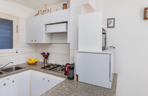 Llanca Apartment | Apartment Grifeu by Interhome