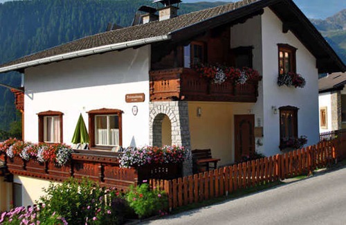 Hopfgarten in Defereggen Apartment | Apartment Grimm - Apartment Grimm in Defereggental