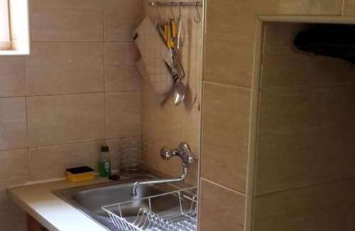 Valun Apartment | Apartment Griv (104071-A1) - Valun (Cres)