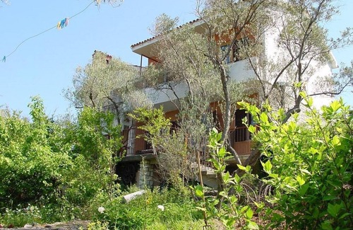 Valun Apartment | Apartment Griv (104071-A1) - Valun (Cres)