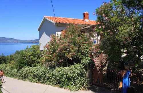 Valun Apartment | Apartment Griv (104071-A3) - Valun (Cres)