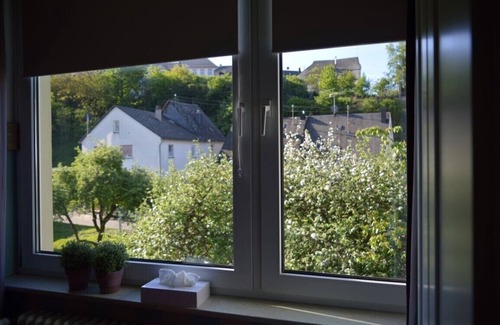 Enkirch Apartment | apartment Großbach