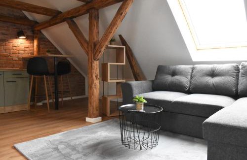 Goettingen Apartment | Apartment Grone 3