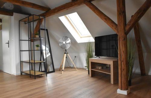 Goettingen Apartment | Apartment Grone 3