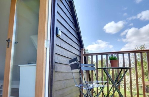 Langton Green Apartment | Apartment Groombridge Apt in Tunbridge Wells - 2 persons, 1 bedrooms