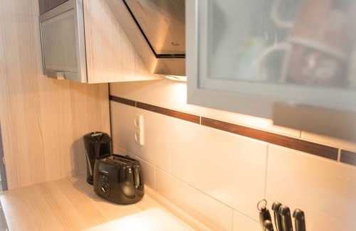 Sehma Apartment | Apartment Groß (Sehma in the Ore Mountains)