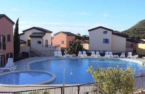 Lozari Apartment | APARTMENT ground floor with pool 4/6 people 500m from the beach of Lozari