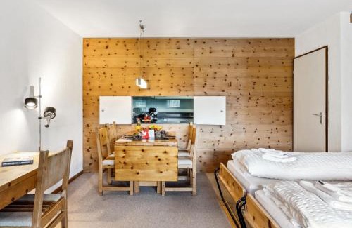 Meierhof Apartment | Apartment Guardaval - Utoring-51 by Interhome