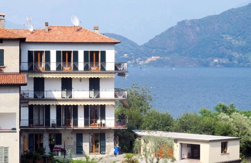 Vignola Apartment | Apartment Guattini by Interhome