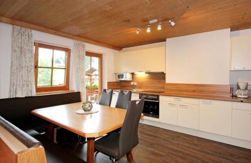Zillertal Apartment | Apartment Hörhager by Interhome
