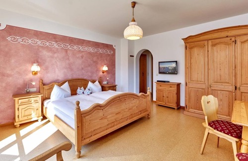 Unterammergau Other | Apartment Hörnle (2 bedrooms) - farm Buchwieser