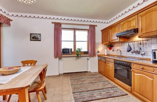 Unterammergau Other | Apartment Hörnle (2 bedrooms) - farm Buchwieser