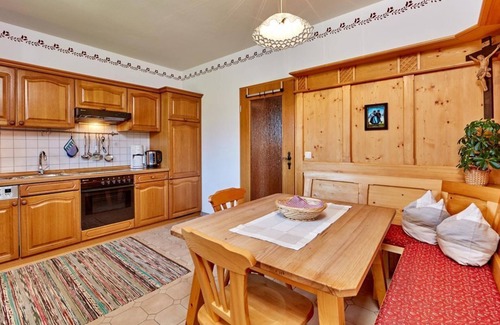 Unterammergau Other | Apartment Hörnle (2 bedrooms) - farm Buchwieser