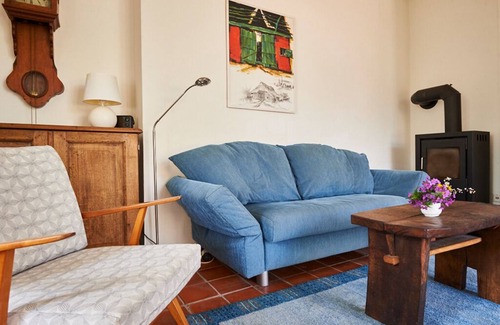 Nordenholz Apartment | Apartment * Hürhus * ideal for 2 persons, quiet location, Hasbruch nearby