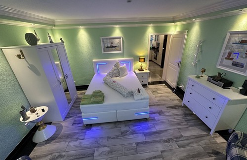 Neufeld Apartment | Apartment > H A I < With Livestile - Schöner Wohnen