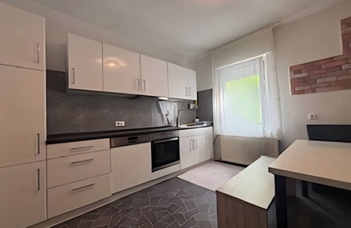Nuttlar Apartment | Apartment "Haci Babas Home" with Shared Garden & Wi-Fi