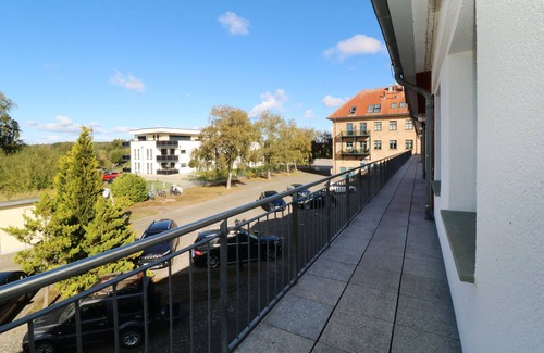 Ostvorpommern Apartment | Apartment Hafenperle 35 - Apartment Hafenperle 35-1 bedroom up to max. 2 pers.