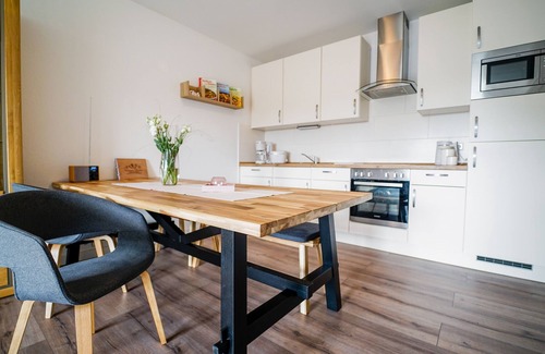 Alexanderfeld Apartment | Apartment Hakuna Matata in Oldenburg - Ofenerdiek